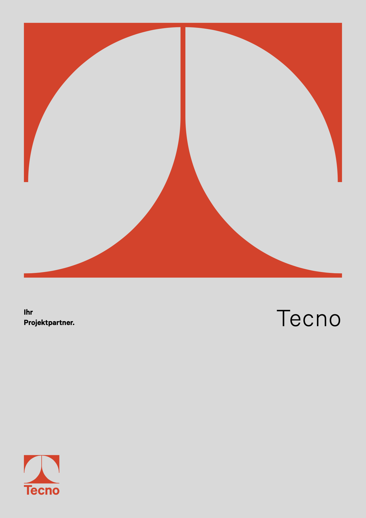 Tecno DE